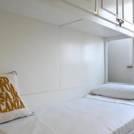 M210 - Marcelli, Trilocale Con Vista Mozzafiato Apartment *