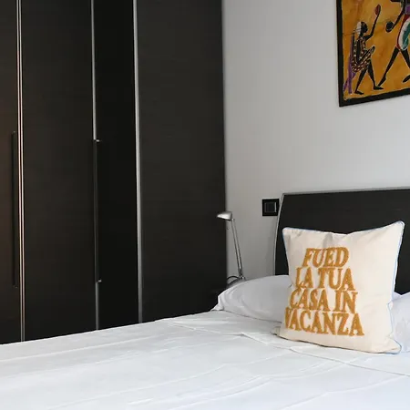 Apartment M210 - Marcelli, Trilocale Con Vista Mozzafiato *